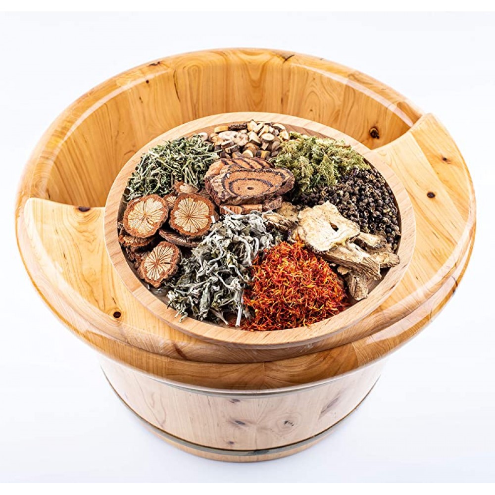 Herbal Detox Foot Soak Traditional Chinese Medicine Foot Herb Washing herbal-detox-foot-soak-traditional-chinese-medicine-foot-herb-washing
