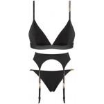 FXNN Swimsuit - Sexy Temptation Sexy Lingerie Bikini Set