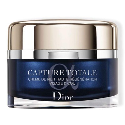 Christian Dior Dior Capture Totale 2.02-ounce Intensive Night Restorative Creme