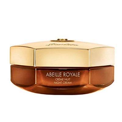 Guerlain Abeille Royale Night Cream 50ml / 1.6oz