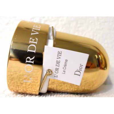 Christian Dior L'Or de Vie La Creme Refill 50 ml / 1.7 oz REFILL