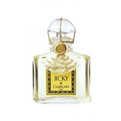 Guerlain Jicky By Guerlain For Women. Parfum 1.0-Ounces / 30 Ml