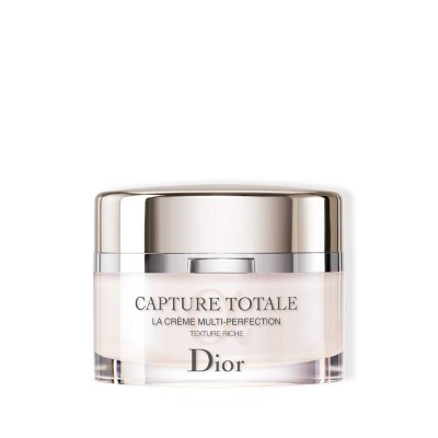 Christian Dior Capture Totale Multi Perfection Creme, Rich Texture for Women, 2 Ounce