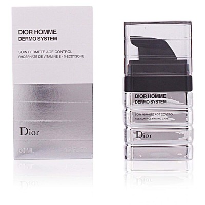 Christian Dior Dior Homme Dermo System Age Control Firming Care for Unisex 1.7 Anti-Aging, 1.7 Ounce