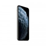 Apple iPhone 11 Pro Max (64GB, Silver) [Locked] + Carrier Subscription