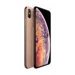 Apple iPhone XS Max [64GB, Gold] + Carrier Subscription [Cricket Wireless]