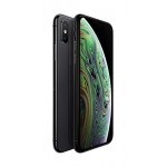 Apple iPhone XS (64GB, Space Gray) [Locked] + Carrier Subscription