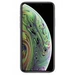 Apple iPhone XS (64GB, Space Gray) [Locked] + Carrier Subscription