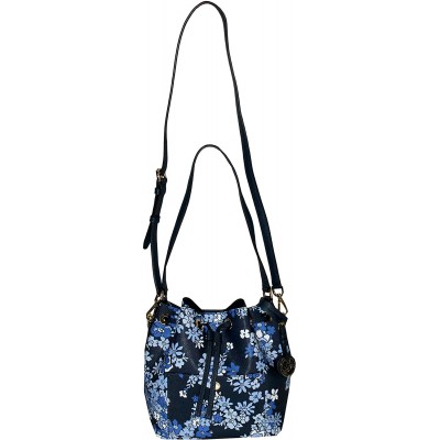 MICHAEL Michael Kors GREENWICH Women's Shoulder Medium Bucket bag Handbag