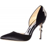 Badgley Mischka Women's Vogue Pump