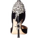 Badgley Mischka Women's Vogue Pump