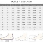 DREAM PAIRS Women's Dolce Fashion Stilettos Open Toe Pump Heel Sandals