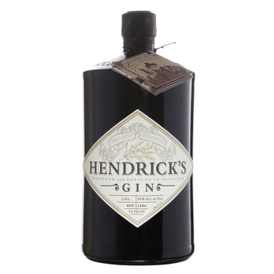 Hendrick's Gin Scotland,1 L