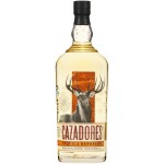 Cazadores Tequila 100% Agave Reposado Mexico, 1 L