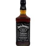 Jack Daniel's Tennessee Whiskey Tennessee 1.75l