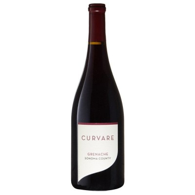 Curvare Grenache Sonoma County, 750 ml