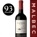 Catena Malbec, Argentina, 750 ml