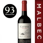 Catena Malbec, Argentina, 750 ml