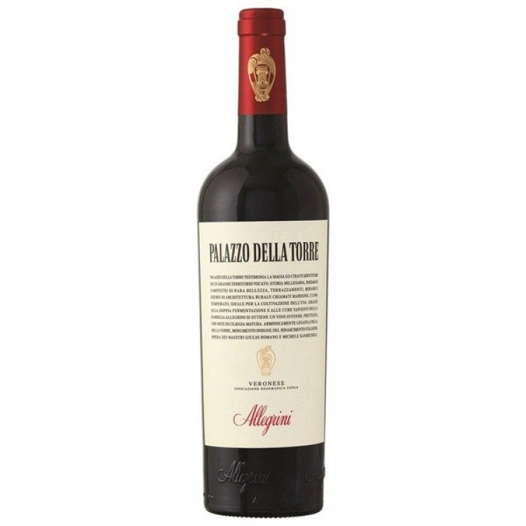 Allegrini Palazzo Della Torre,  Italy, 750 ml