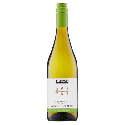Kirkland Signature Sauvignon Blanc, New Zealand, 750 mL