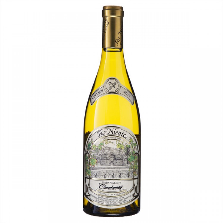 Far Niente Chardonnay Napa Valley, 750 ml