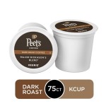 Major Dickason's Blend K-Cups, 75 ct