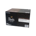 Major Dickason's Blend K-Cups, 75 ct