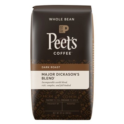 Major Dickason's Blend, Whole Bean, 32 oz
