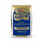 Pleasant Hill Farms Gourmet Ground Coffee, 5 lbs