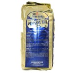 Pleasant Hill Farms Gourmet Ground Coffee, 5 lbs