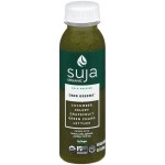 Suja Organic Cold Pressed Uber Green Juice, 6 x 10.5 fl oz