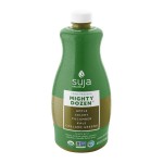 Suja Organic Mighty Dozen Vegetable & Fruit Juice, 59 oz