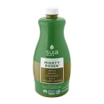 Suja Organic Mighty Dozen Vegetable & Fruit Juice, 59 oz