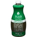 Suja Organic Mighty Dozen Vegetable & Fruit Juice, 59 oz