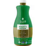 Suja Organic Mighty Dozen Vegetable & Fruit Juice, 59 oz