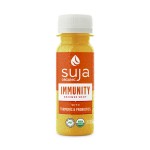 Suja Organic Immunity Shots, 10/2 oz