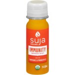 Suja Organic Immunity Shots, 10/2 oz