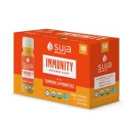 Suja Organic Immunity Shots, 10/2 oz