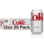 Diet Coke, 35 x 12 fl oz