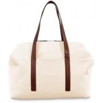 Samsonite Virtuosa Weekend Duffle, Off White, 32cm