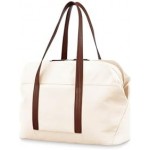 Samsonite Virtuosa Weekend Duffle, Off White, 32cm