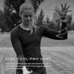 2XU Women's Compression Long Sleeve Top - Enhance Performance and Recovery