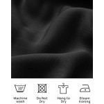 ZESICA Women's 2023 Summer Boho Spaghetti Strap Square Neck Solid Color Ruffle A Line Beach Long Maxi Dress