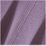 KEHAIOO Winter Autumn Women Knitted Pleated Midi Skirts, Ladies Solid Warm High Waist A-Line Skirt, Female Elegant A-Line