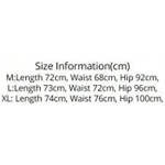 KEHAIOO Winter Autumn Women Knitted Pleated Midi Skirts, Ladies Solid Warm High Waist A-Line Skirt, Female Elegant A-Line
