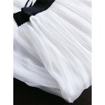 Lmtossey Women's Summer Skirt Silk Maxi Skirt Ladies Clothes Slim Thin Drape Skirt