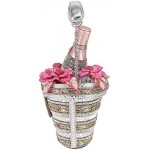 Mary Frances Champagne On Ice - Handbag, Multicolored, One Size