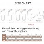 JENN ARDOR Women's Pumps Chunky Heels Platform Shoes Comfort Round Closed Toe Block Heel Pumps Dress High Heeled Office Shoes for Ladies More Than 3 inch heel