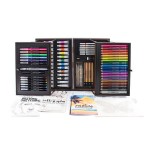 Art 101 Platinum Multimedia Artist Set with 151-piece