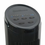 OmniBreeze Tower Fan